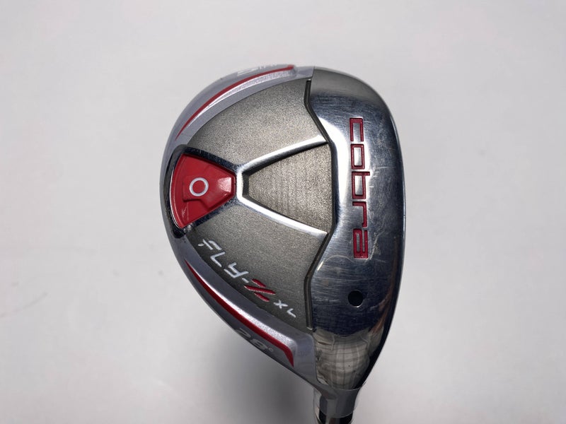 Cobra Fly-Z XL Womens 5 Hybrid 28* Fly-Z XL Ladies Graphite Womens RH
