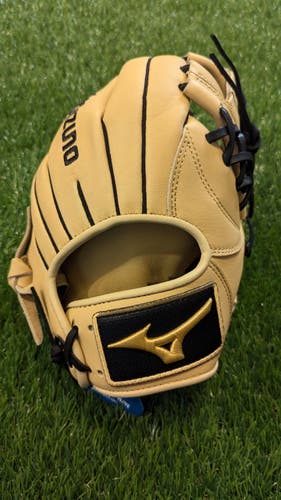 2025 Mizuno GMVP1152P4 MVP Prime 11.5" Baseball Glove (NEW)