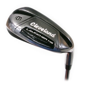Cleveland Launcher HB Single 6 Iron Dynamic Gold DST 98 Regular Flex