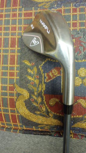 Maxfli LRH Black Max 56/12 Sandwedge
