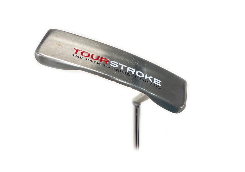 Evnroll Tour Stroke Trainer 35" Blade Putter