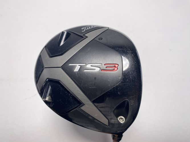 Titleist TS3 Driver 10.5* Tensei Blue AV Series 55g Regular Mens RH