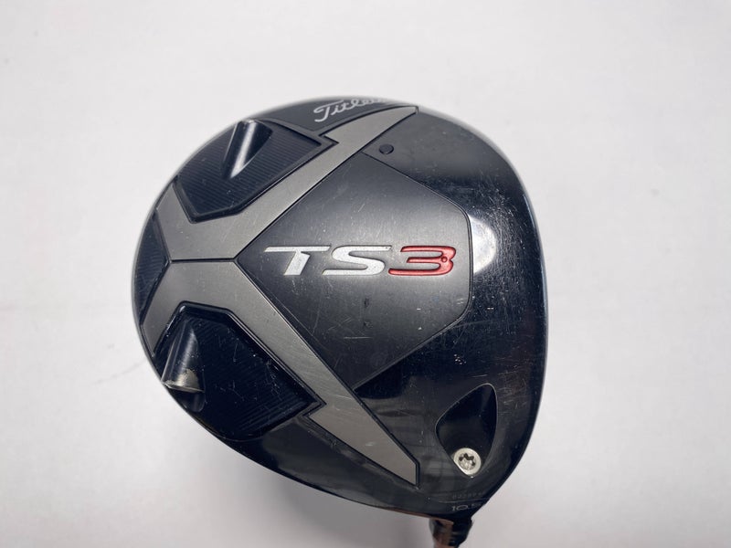 Titleist TS3 Driver 10.5* Tensei Blue AV Series 55g Regular Mens RH