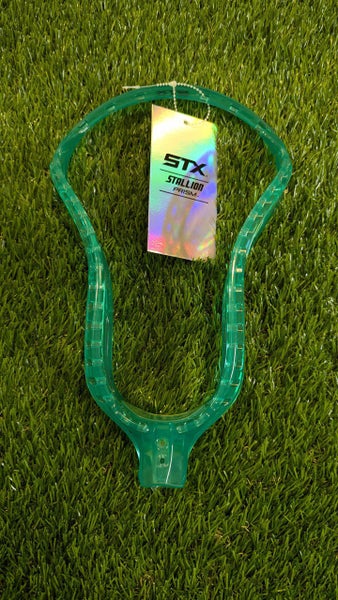 STX Unstrung STALLION PRISM Head (NEW)