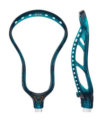 STX Unstrung STALLION PRISM Head (NEW)