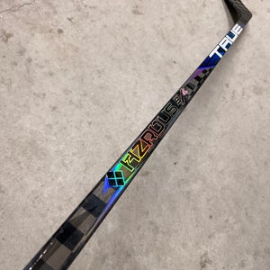 70 Flex Custom P90TM Senior True Hzrdus Left Handed Hockey Stick Pro Stock NHL (New)