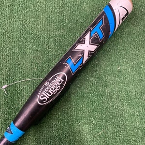 2015 Louisville Slugger LXT Composite Bat | (-10) 21 oz 31"