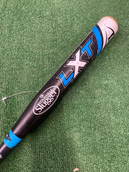 2015 Louisville Slugger LXT Composite Bat (-10) Composite 21 oz 31" (Used)