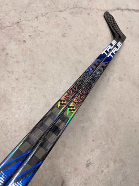 2 PACK 70 Flex Custom P90TM Senior True Hzrdus Left Handed Hockey Stick Pro Stock NHL (New)