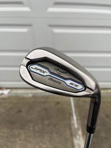 Mizuno 2015 JPX EZ Gap Wedge XP 95 Regular Flex 35.5 NICE