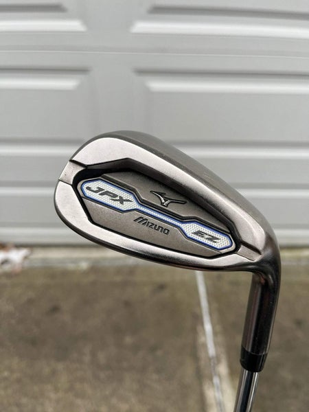 Mizuno 2015 JPX EZ Gap Wedge XP 95 Regular Flex 35.5 NICE