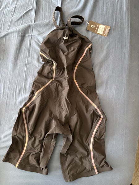 Black Size 28 Women's Speedo Swimsuit (New)