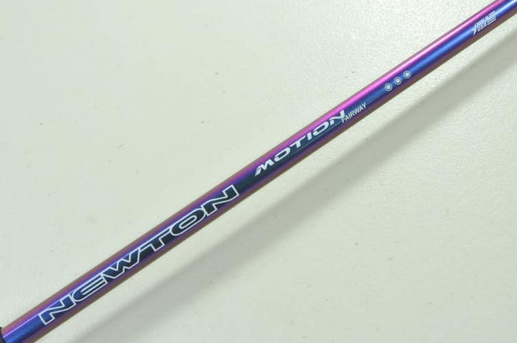 Newton Motion 3 Dot Regular Flex Callaway #9 Fairway Wood Shaft 40.25" # 207462