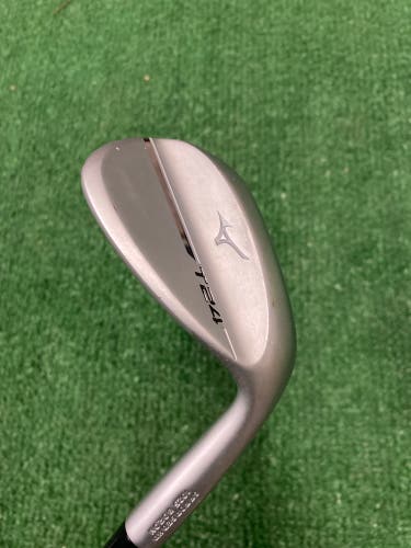 Men's Mizuno T24 Wedge Right Handed Wedge Flex 60 Degree (Used)
