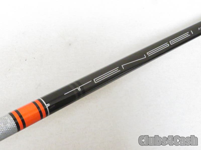 G430 LST 9° TENSEI ORANGE⭐︎左 ピン G430 MAX ドライバー TENSEI