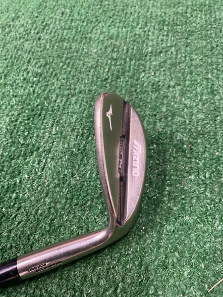 Men's Mizuno MP-T4 Wedge Right Handed (Used)