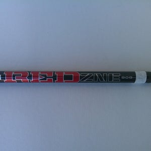 BGT RED ZNE 90g Wedge Shaft - .355 Taper Tip - 37"