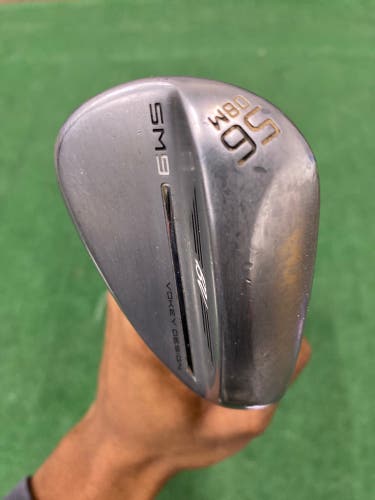 Titleist Vokey SM9 Wedge 56° Flex