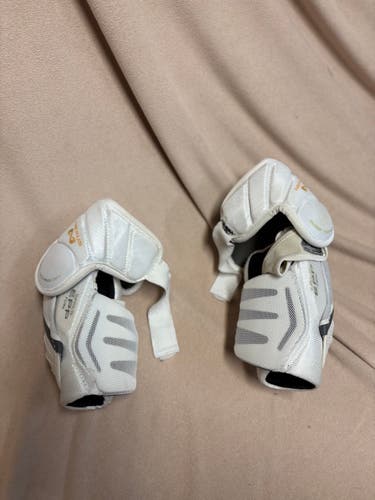 Senior Large Bauer Nexus Elbow Pads (Used)