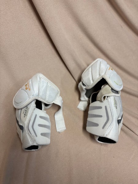 Senior Large Bauer Nexus Elbow Pads (Used)