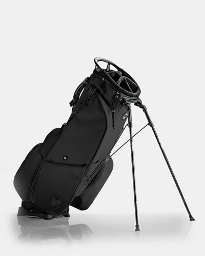 New Pins & Aces Player Preferred Stand bag