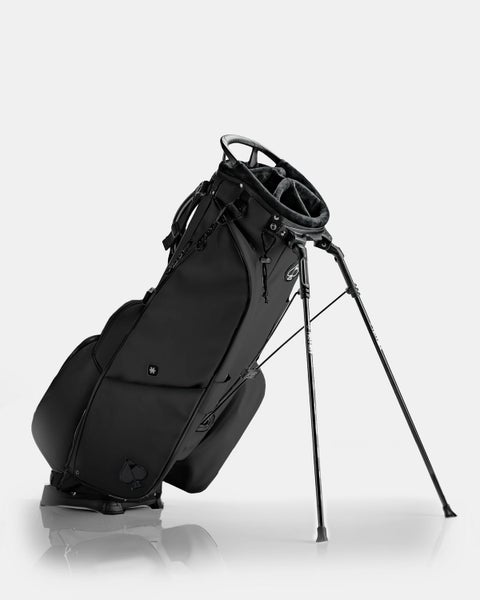 New Pins & Aces Player Preferred Stand bag