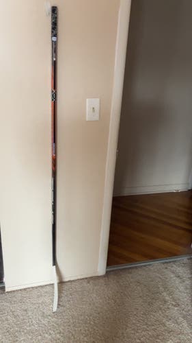 Senior True HZRDUS 9X Left Hand Hockey Stick T92 85 Flex (New)