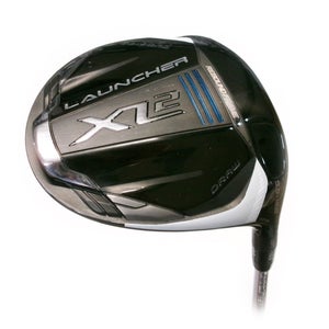 Cleveland Launcher XL2 Draw Driver Graphite Aldila Ascent 40 Regular Flex