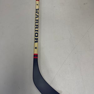 Warrior USA mini stick- Right and Left Hand