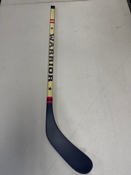 Warrior USA mini stick- Right and Left Hand