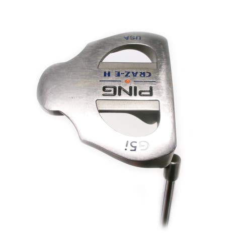 Ping G5i Craze-E H 36" Mallet Putter