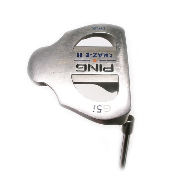 Ping G5i Craze-E H 36" Mallet Putter