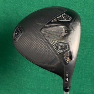 Cobra Darkspeed LS 8 Driver ACCRA Tour Z RPG 362 M5 Graphite Extra Stiff