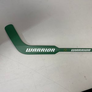 WARRIOR St. Patrick's Day LE Mini Goalie Stick