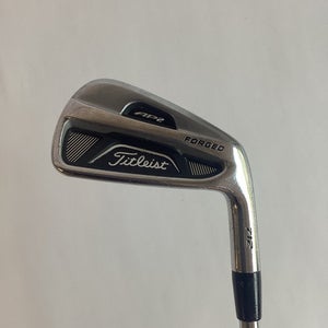 Titleist AP2 712 Forged Single 4 Iron With KBS Tour X Extra Stiff Steel Shaft