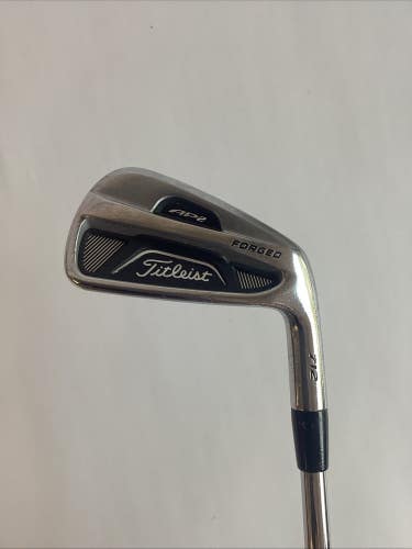 Titleist AP2 712 Forged Single 4 Iron With KBS Tour X Extra Stiff Steel Shaft
