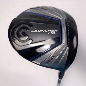 Cleveland Launcher HB Driver 12* Miyazaki C. Kua Ladies Graphite Womens RH