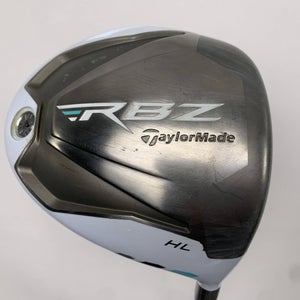 TaylorMade RocketBallz Driver HL Matrix Ozik XCON-5 55g Ladies Graphite RH
