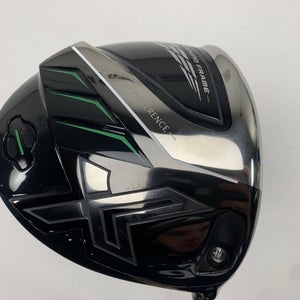 XXIO X 2022 Driver 9.5* Miyazaki AX-II Flex 4533 46g Stiff Graphite Mens RH NEW
