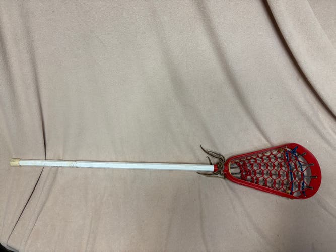Adult Lacrosse Stick (Used)