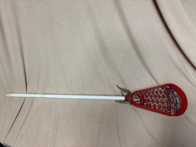 Adult Lacrosse Stick (Used)