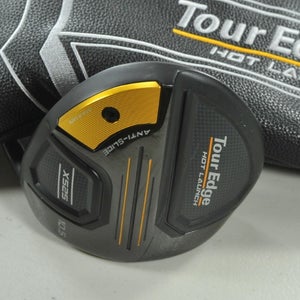 Tour Edge Hot Launch X525 10.5* Driver Senior Flex Right Helium 50g  # 207289