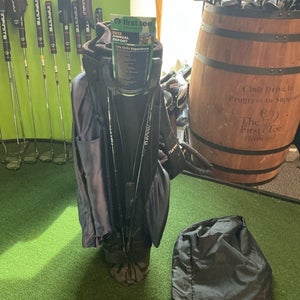 Maxfli Stand Bag 7-Way Dividers W/ Cover