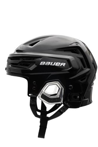 NEW Bauer Helmet for @SilkyMitts6