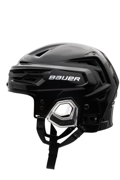 NEW Bauer Helmet for @SilkyMitts6