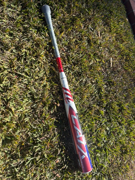 2023 Marucci CATX Connect Hybrid BBCOR Certified Bat (-3) 31.5 oz 34.5" (New)