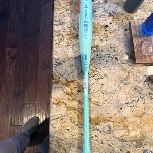 2026 Rawlings Icon Composite USSSA Certified Bat (-10) 21 oz 31" (New)