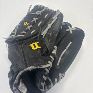 Wilson A600 RH Baseball Glove 14" (Used)