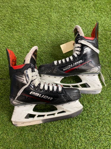 Senior Bauer Vapor X4 Hockey Skates 7.5 (Used)