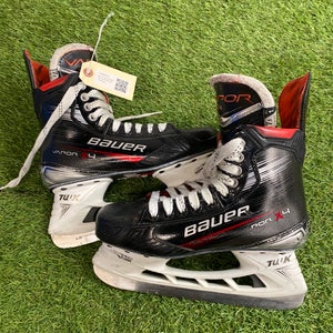 Bauer Vapor X4 Hockey Skates | Senior 7.5 (Fit 1)
